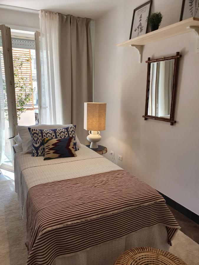 The Mirror Guesthouse - Terme Мерано Екстериор снимка
