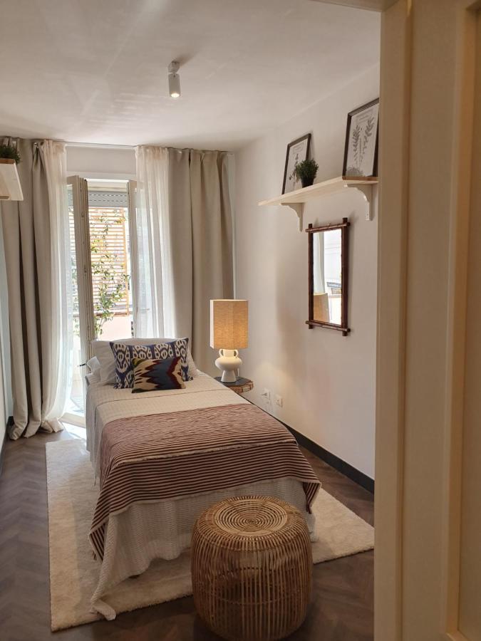 The Mirror Guesthouse - Terme Мерано Екстериор снимка